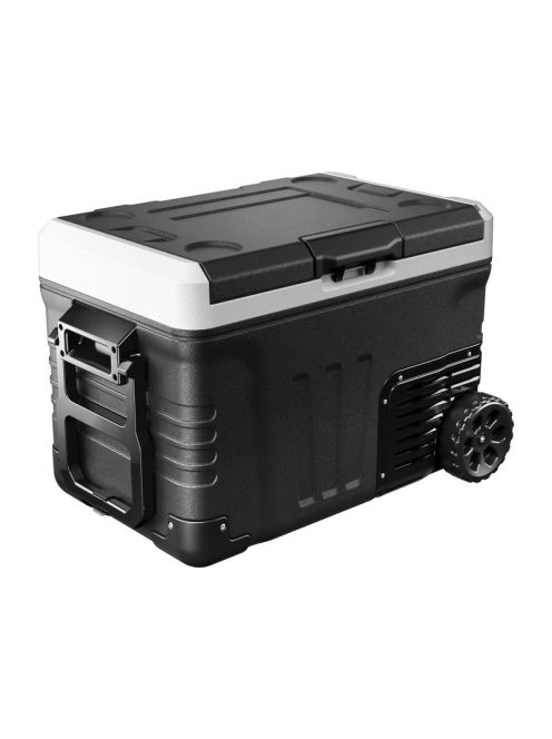 Euhomy CF003 autós hűtőszekrény, 35L