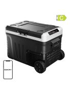 Euhomy CF003 autós hűtőszekrény, 35L