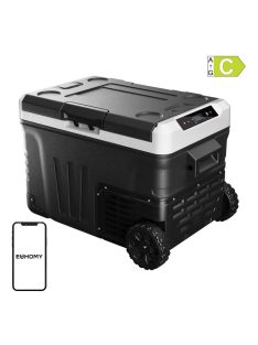 Euhomy CF003 autós hűtőszekrény, 35L