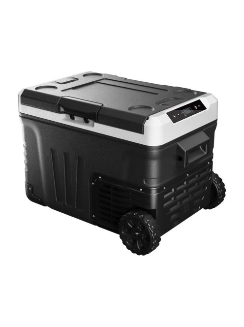 Euhomy CF003 autós hűtőszekrény, 35L