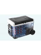 Euhomy CF003 autós hűtőszekrény, 35L