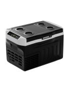 Euhomy CF014 autós hűtőszekrény, 21L