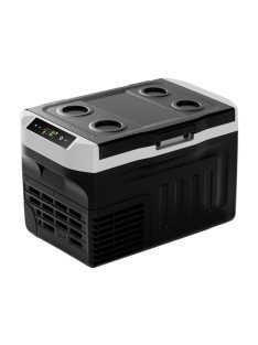 Euhomy CF014 autós hűtőszekrény, 21L