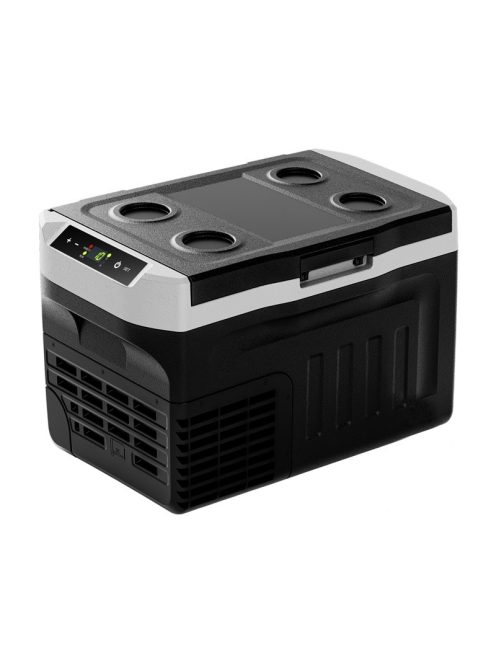 Euhomy CF014 autós hűtőszekrény, 21L