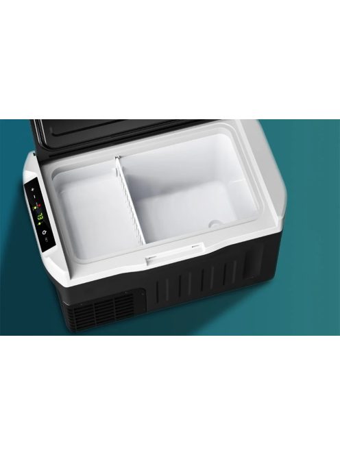 Euhomy CF014 autós hűtőszekrény, 21L