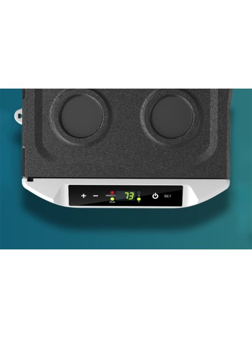 Euhomy CF014 autós hűtőszekrény, 21L