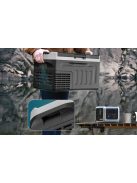 Euhomy CF014 autós hűtőszekrény, 21L