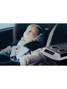 Euhomy CF014 autós hűtőszekrény, 21L