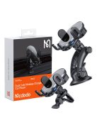 Autós tartó indukciós töltővel Mcdodo CH-1600