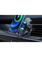 Autós tartó indukciós töltővel Mcdodo CH-1600