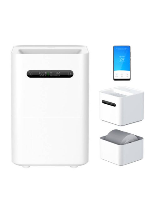 Smartmi Evaporative Humidifier 2 okos párásító