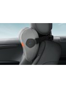 Baseus Comfort Ride Fejtámlára szerelhető párna szürke