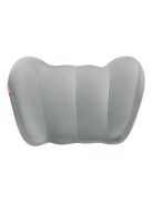Párna az autóhoz Baseus Comfort Ride szürke