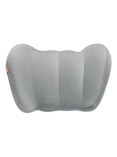Párna az autóhoz Baseus Comfort Ride szürke