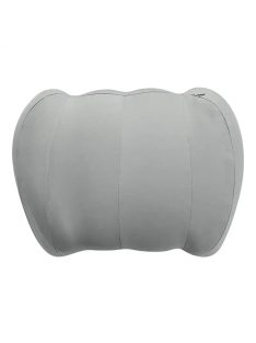 Párna az autóhoz Baseus Comfort Ride szürke