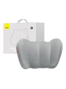 Párna az autóhoz Baseus Comfort Ride szürke