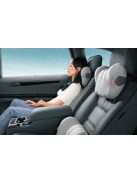 Párna az autóhoz Baseus Comfort Ride szürke