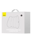 Párna az autóhoz Baseus Comfort Ride szürke