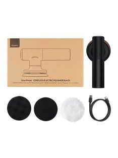 Baseus vezeték nélküli elektromos polírozó