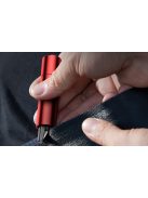 Baseus Sharp Tool Vészhelyzeti Kalapács piros