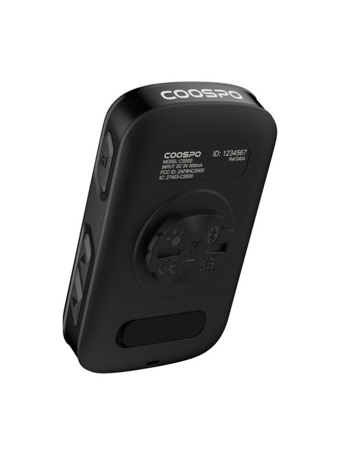 Coospo CS300 kerékpár computer