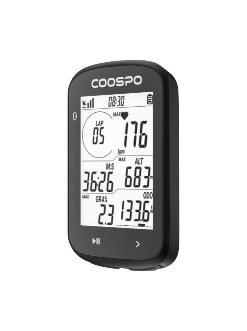 Coospo CS500 kerékpár computer