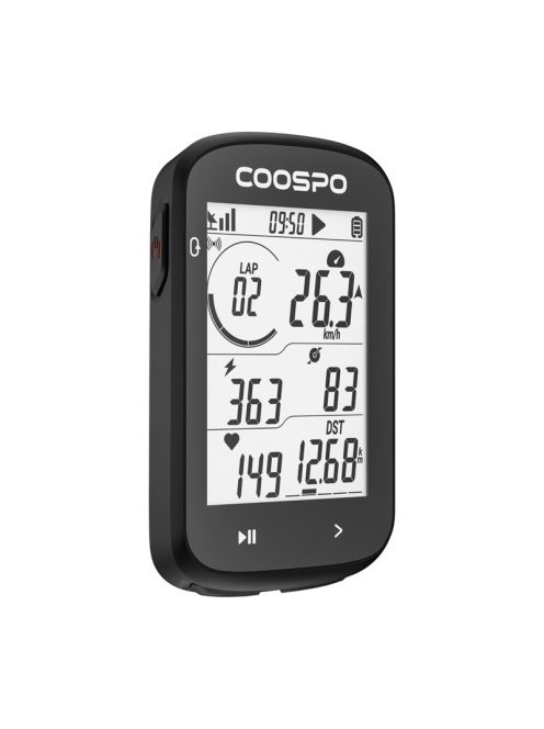 Coospo CS500 kerékpár computer
