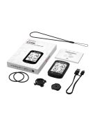 Coospo CS500 kerékpár computer