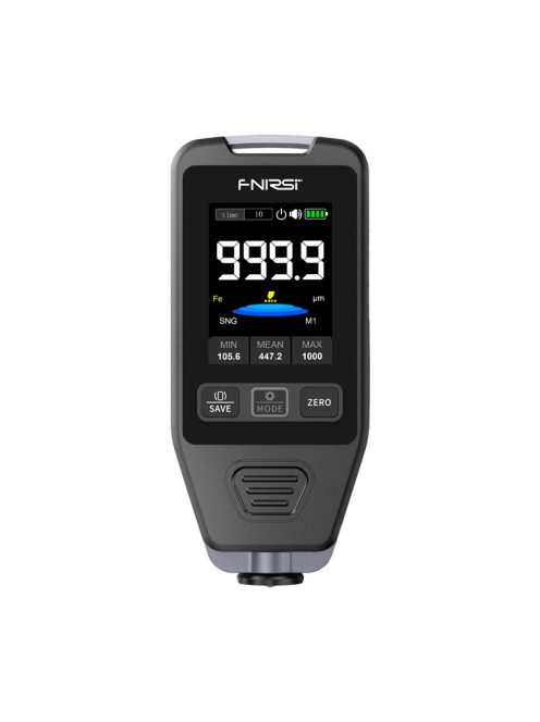 FNIRSI CTG-20 festékvastagságmérő