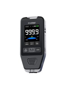 FNIRSI CTG-20 festékvastagságmérő