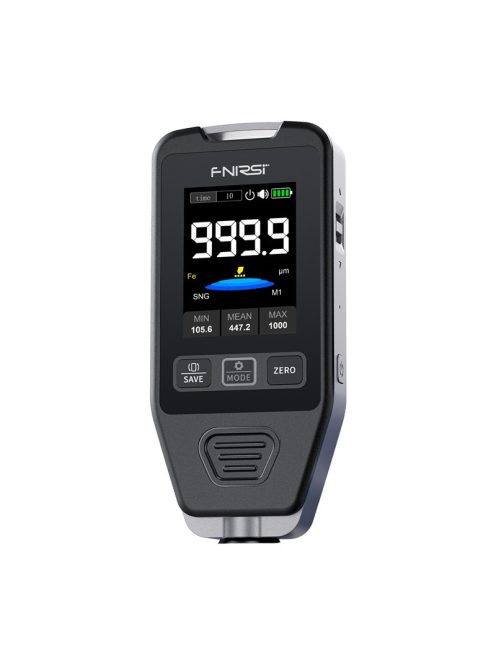 FNIRSI CTG-20 festékvastagságmérő