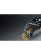 FNIRSI CTG-20 festékvastagságmérő