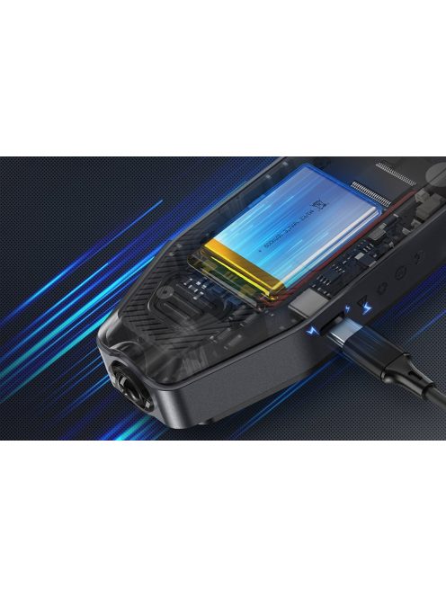 FNIRSI CTG-20 festékvastagságmérő