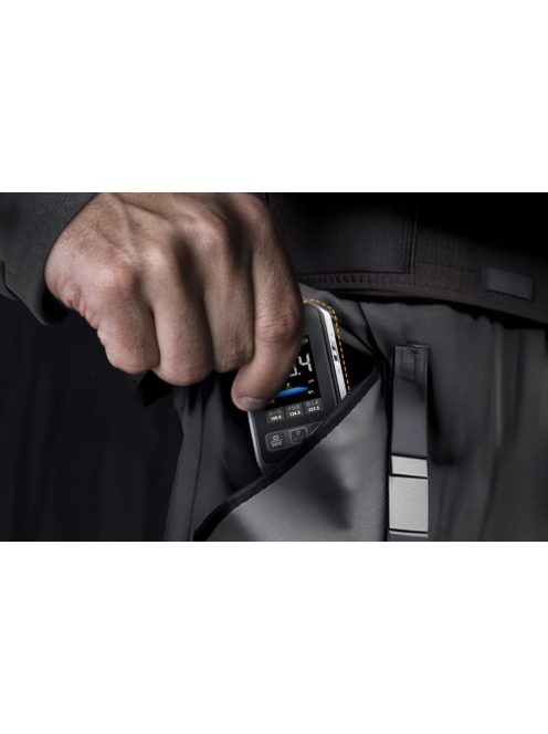 FNIRSI CTG-20 festékvastagságmérő