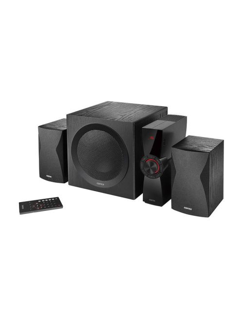 Edifier CX7 2.1 Hangszórók fekete