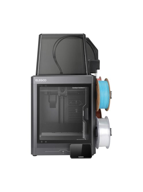 ELEGOO Centauri Carbon 2 Combo 3D nyomtató