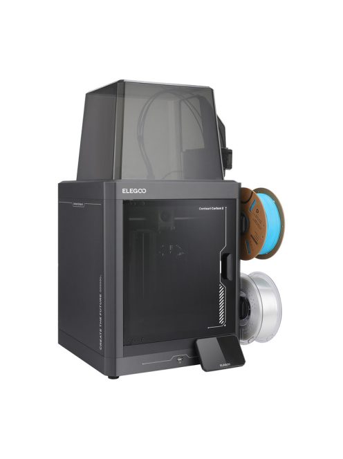 ELEGOO Centauri Carbon 2 Combo 3D nyomtató
