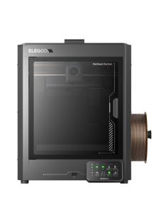 ELEGOO Centauri Carbon 3D nyomtató