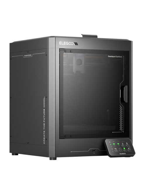 ELEGOO Centauri Carbon 3D nyomtató