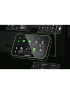 ELEGOO Centauri Carbon 3D nyomtató