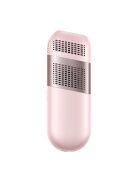 Dreame IPL szőrtelenítő rózsaszín