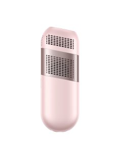 Dreame IPL szőrtelenítő rózsaszín