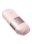Dreame IPL szőrtelenítő rózsaszín