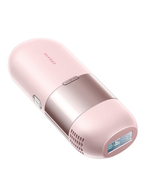 Dreame IPL szőrtelenítő rózsaszín