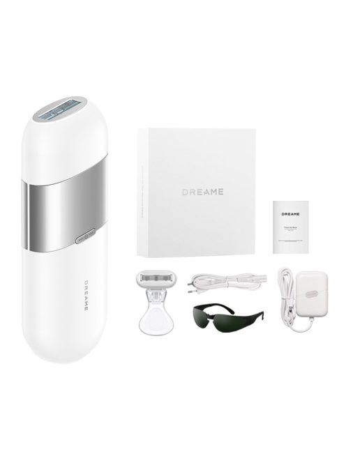 Dreame IPL szőrtelenítő