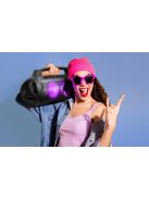 Bluetooth vezeték nélküli hangszóró W-KING D10 70W fekete