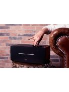 Edifier D12 hangszóró fekete