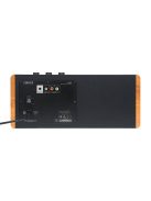 Edifier D12 hangszóró barna