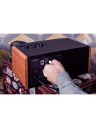 Edifier D12 hangszóró barna