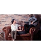 Edifier D12 hangszóró barna